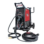Lincoln Invertec 400 TP - WIG-DC-Schweissanlage "Wassergekühlt"